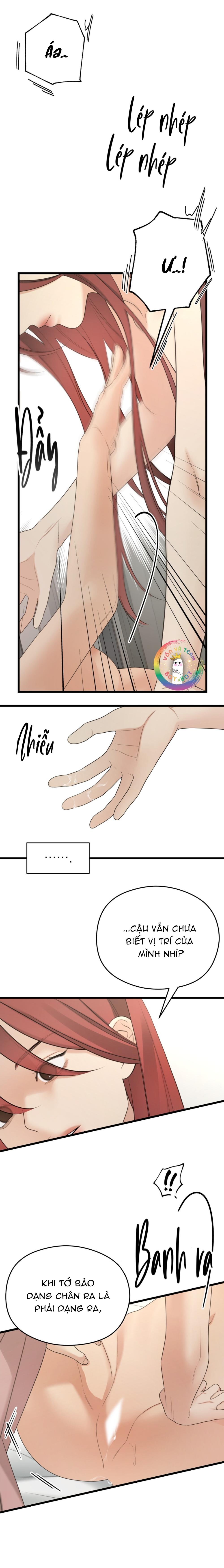 Tuyển Tập GL Ngắn 18+ Chap Chapter 31 Give Love-Tuyển Tập GL Ngắn 18+ - Next Chap 40