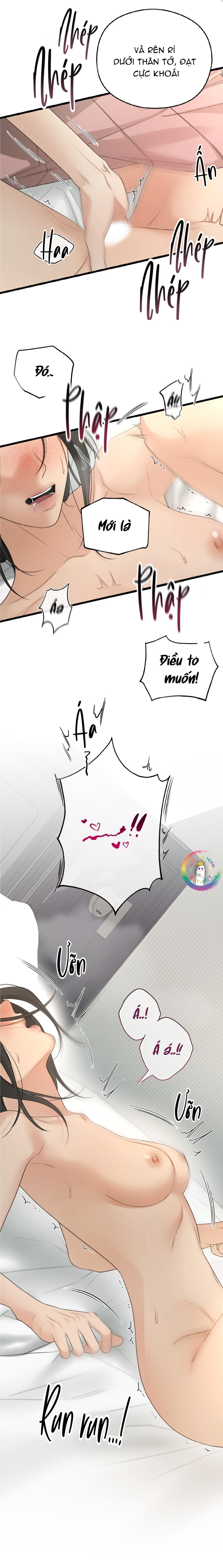 Tuyển Tập GL Ngắn 18+ Chap Chapter 31 Give Love-Tuyển Tập GL Ngắn 18+ - Next Chap 40