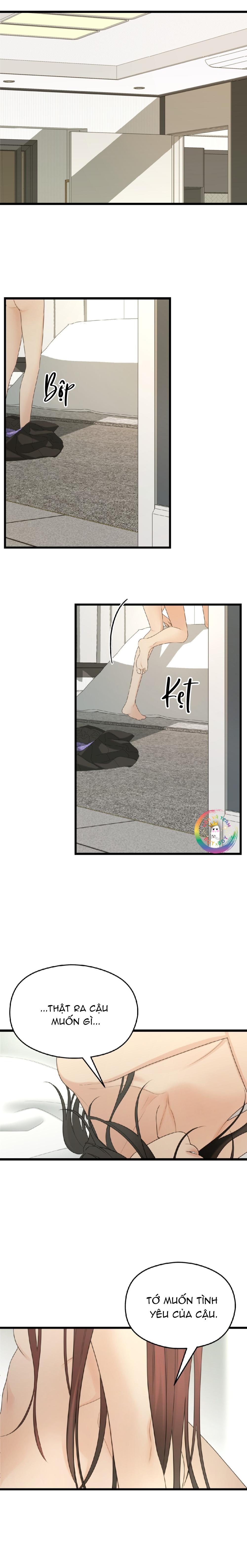 Tuyển Tập GL Ngắn 18+ Chap Chapter 31 Give Love-Tuyển Tập GL Ngắn 18+ - Next Chap 40