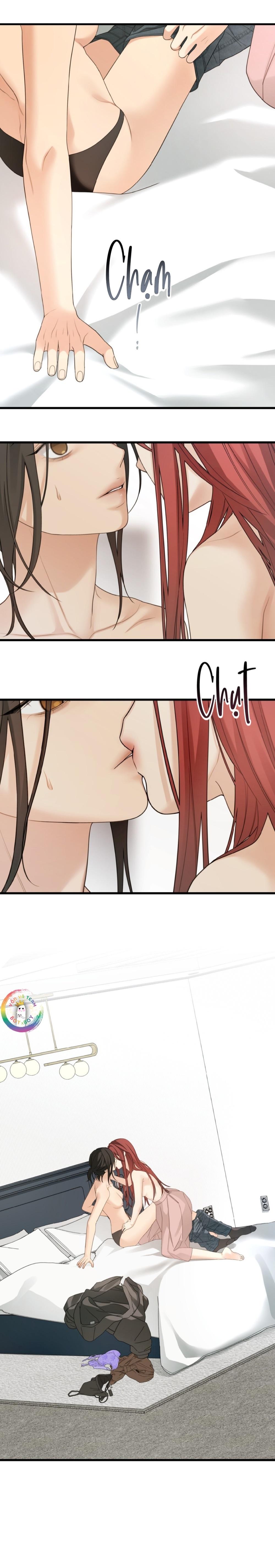 Tuyển Tập GL Ngắn 18+ Chap Chapter 31 Give Love-Tuyển Tập GL Ngắn 18+ - Next Chap 40