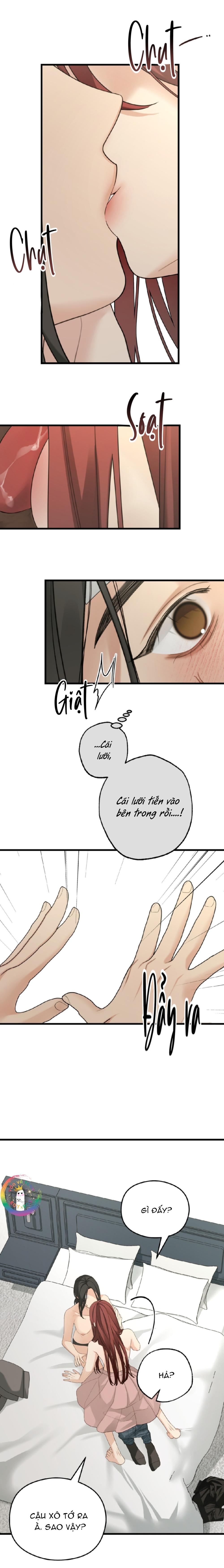 Tuyển Tập GL Ngắn 18+ Chap Chapter 31 Give Love-Tuyển Tập GL Ngắn 18+ - Next Chap 40