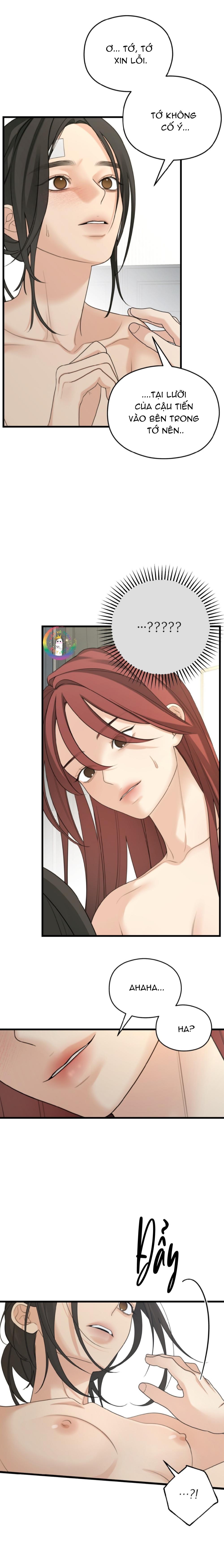 Tuyển Tập GL Ngắn 18+ Chap Chapter 31 Give Love-Tuyển Tập GL Ngắn 18+ - Next Chap 40