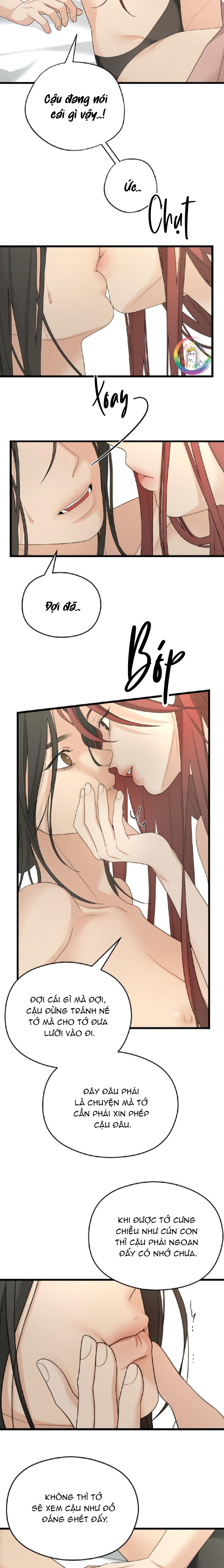 Tuyển Tập GL Ngắn 18+ Chap Chapter 31 Give Love-Tuyển Tập GL Ngắn 18+ - Next Chap 40