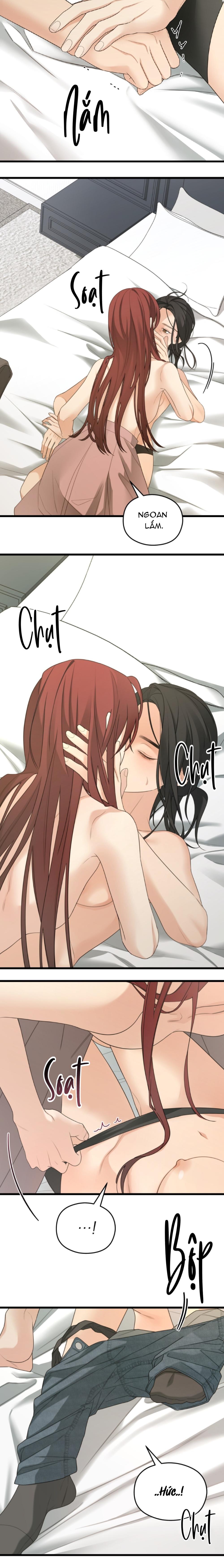 Tuyển Tập GL Ngắn 18+ Chap Chapter 31 Give Love-Tuyển Tập GL Ngắn 18+ - Next Chap 40