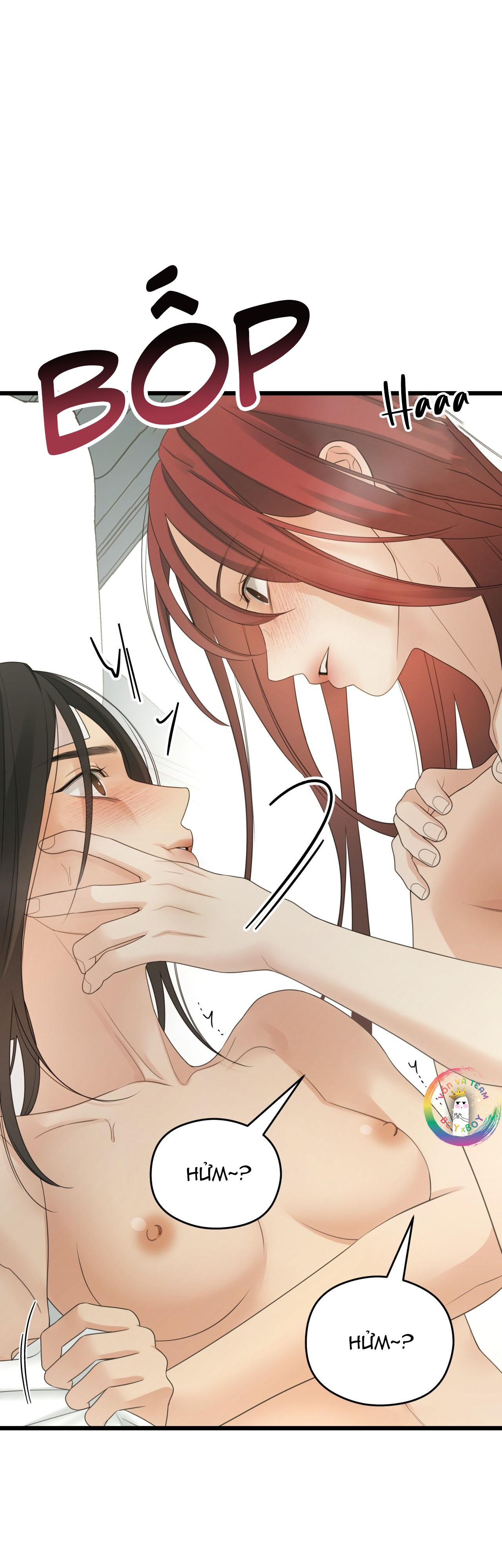 Tuyển Tập GL Ngắn 18+ Chap Chapter 32 Give Love-Tuyển Tập GL Ngắn 18+ - Next Chap 41