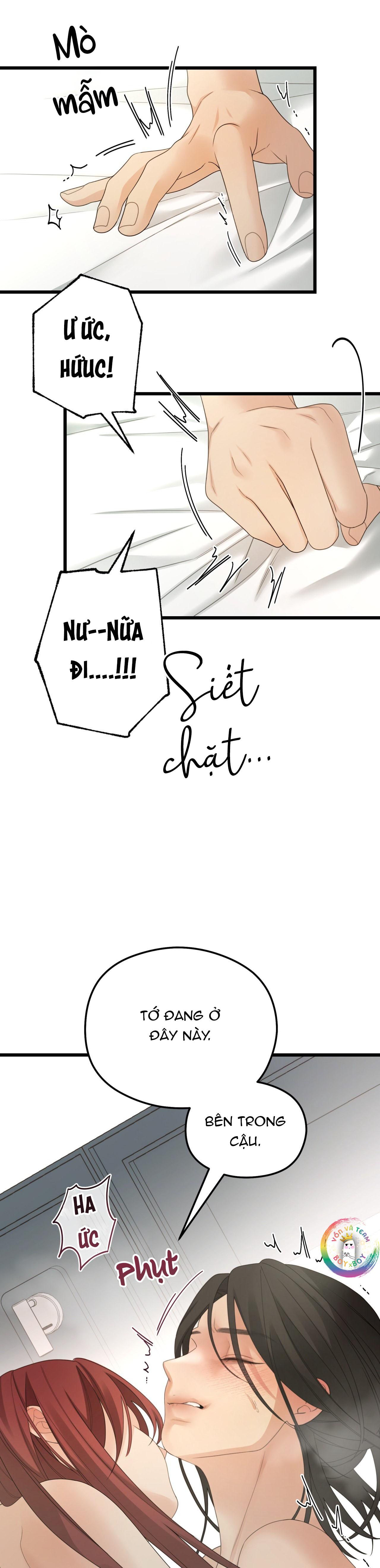 Tuyển Tập GL Ngắn 18+ Chap Chapter 32 Give Love-Tuyển Tập GL Ngắn 18+ - Next Chap 41