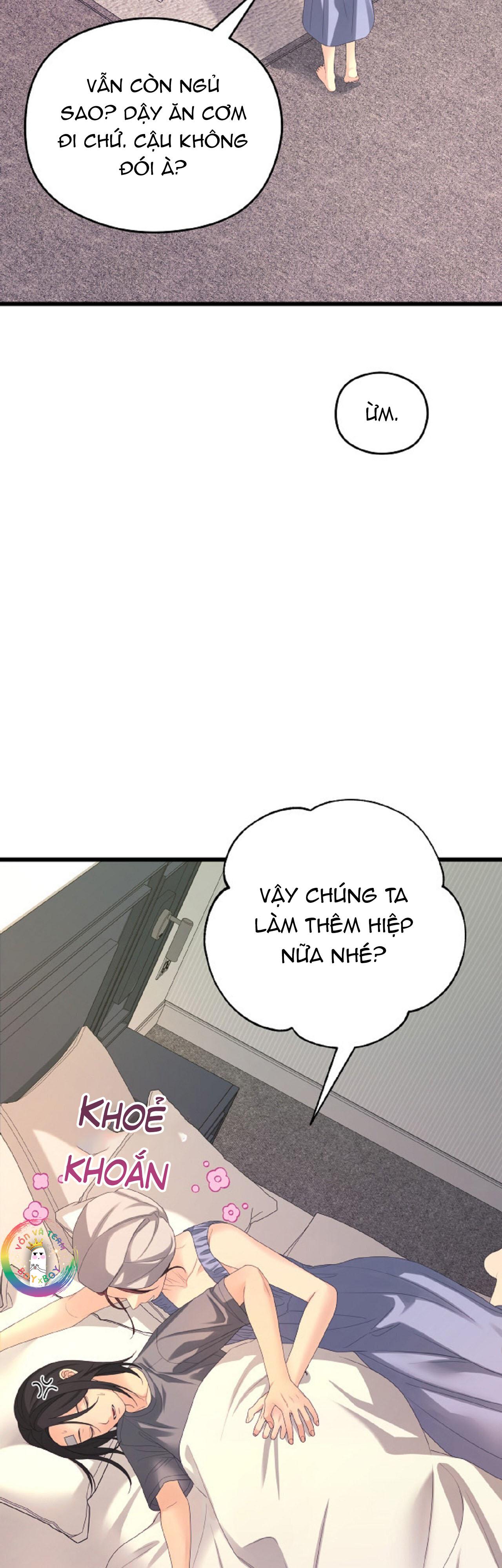 Tuyển Tập GL Ngắn 18+ Chap Chapter 32 Give Love-Tuyển Tập GL Ngắn 18+ - Next Chap 41