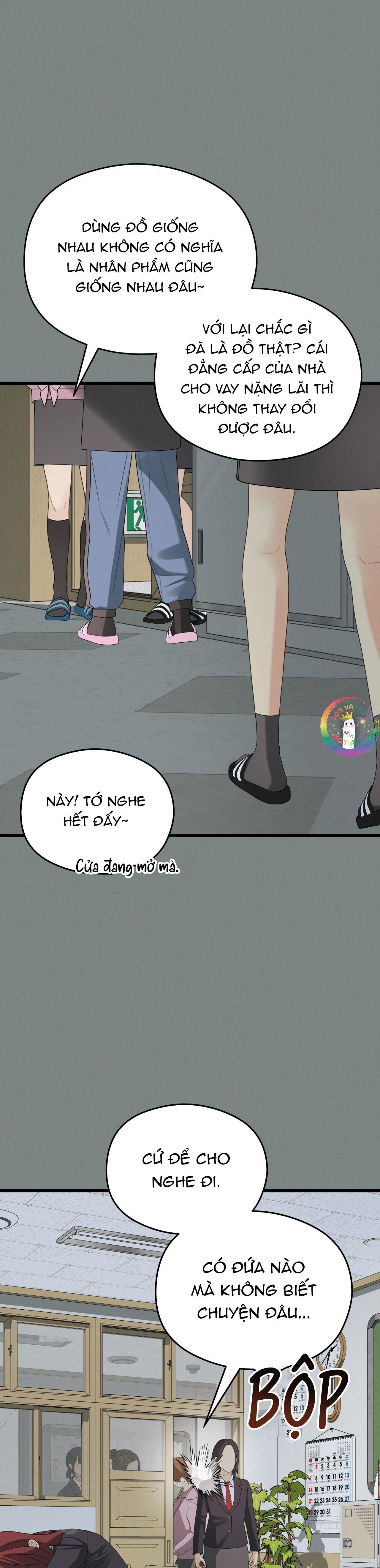 Tuyển Tập GL Ngắn 18+ Chap Chapter 32 Give Love-Tuyển Tập GL Ngắn 18+ - Next Chap 41