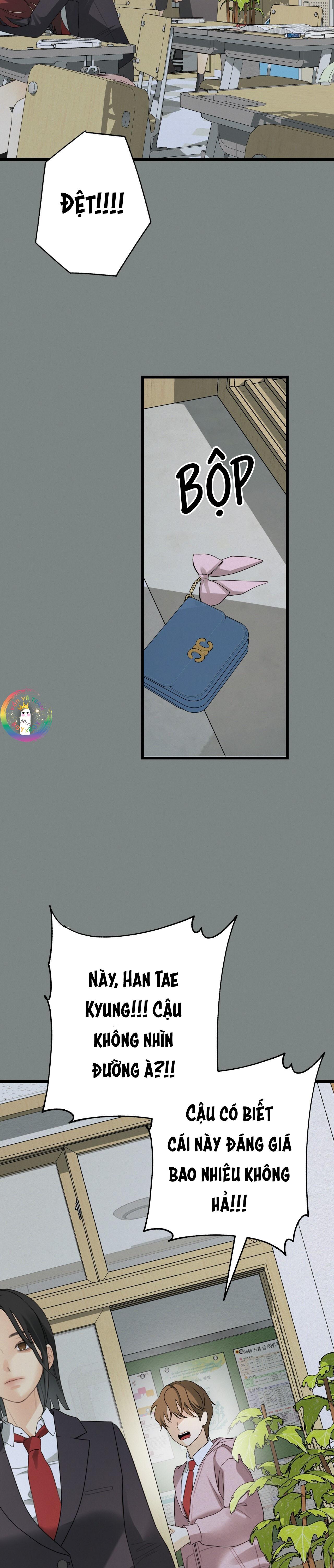 Tuyển Tập GL Ngắn 18+ Chap Chapter 32 Give Love-Tuyển Tập GL Ngắn 18+ - Next Chap 41