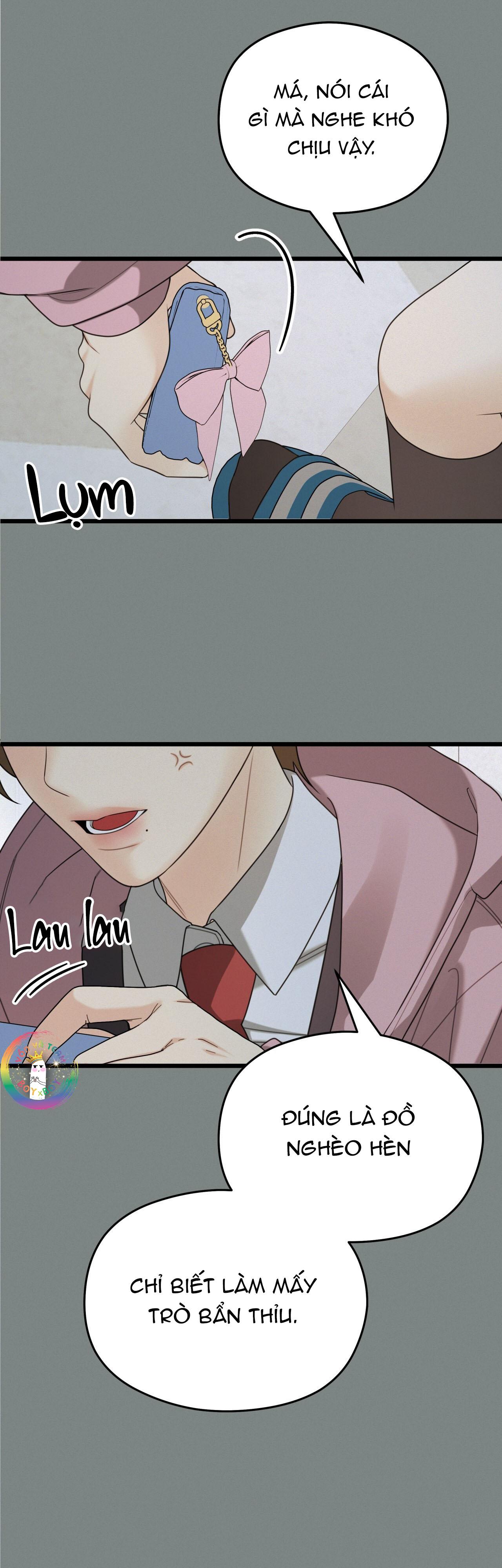 Tuyển Tập GL Ngắn 18+ Chap Chapter 32 Give Love-Tuyển Tập GL Ngắn 18+ - Next Chap 41