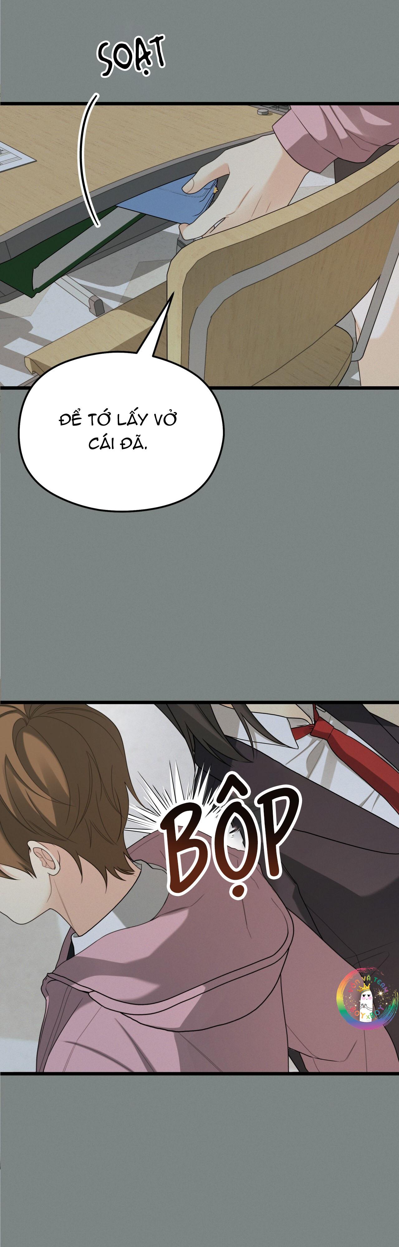 Tuyển Tập GL Ngắn 18+ Chap Chapter 32 Give Love-Tuyển Tập GL Ngắn 18+ - Next Chap 41