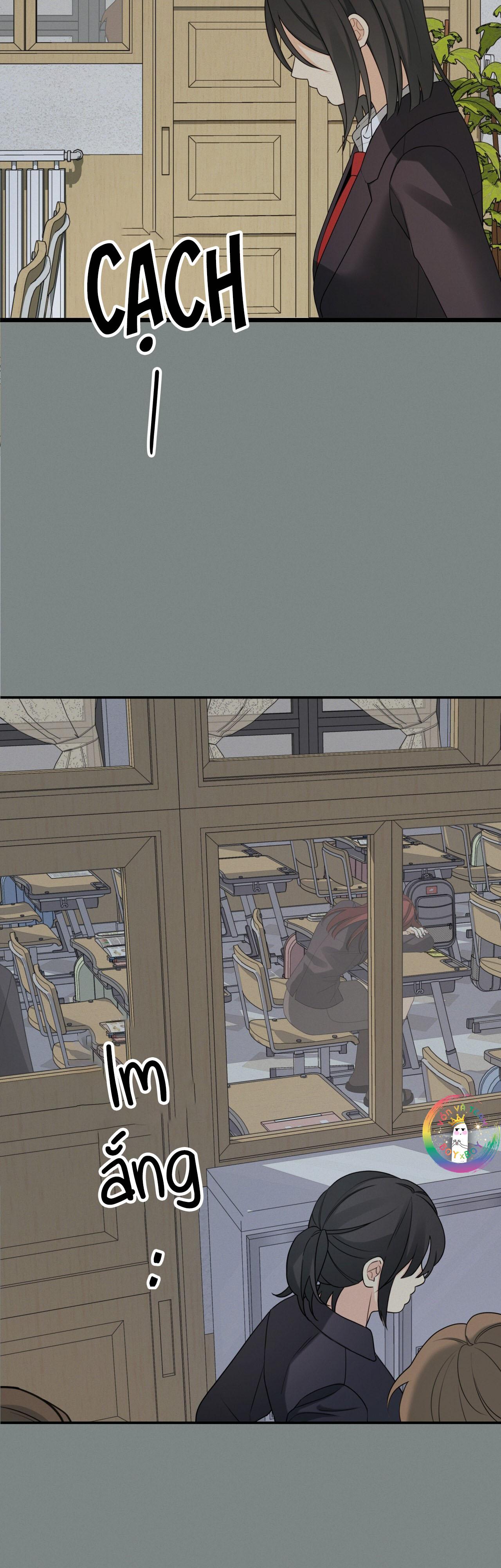 Tuyển Tập GL Ngắn 18+ Chap Chapter 32 Give Love-Tuyển Tập GL Ngắn 18+ - Next Chap 41