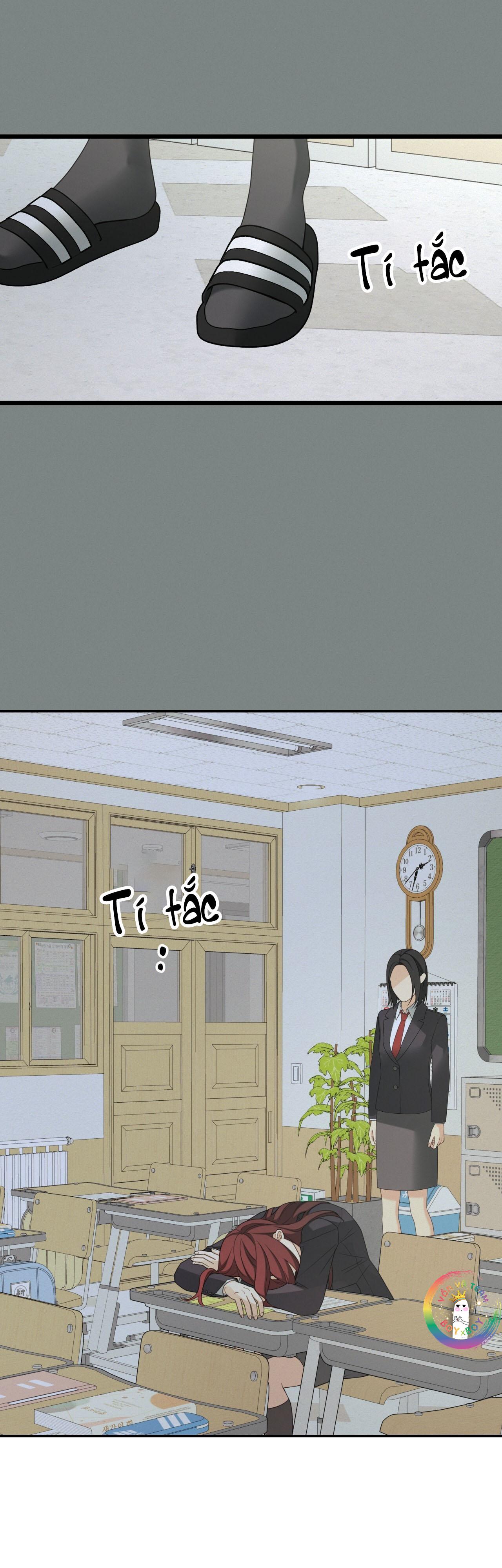 Tuyển Tập GL Ngắn 18+ Chap Chapter 32 Give Love-Tuyển Tập GL Ngắn 18+ - Next Chap 41