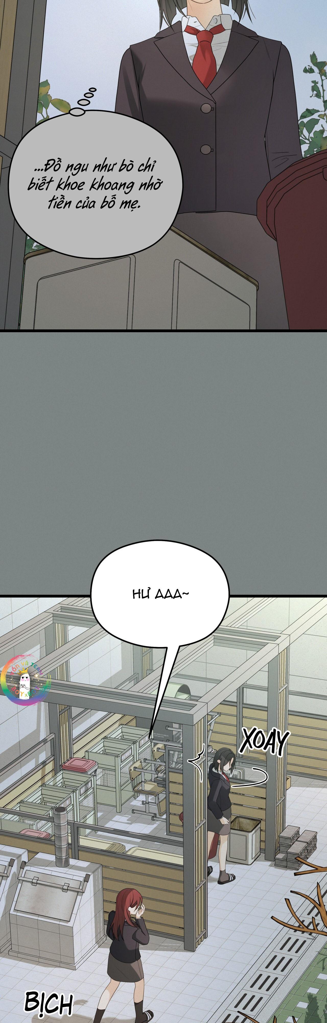 Tuyển Tập GL Ngắn 18+ Chap Chapter 32 Give Love-Tuyển Tập GL Ngắn 18+ - Next Chap 41