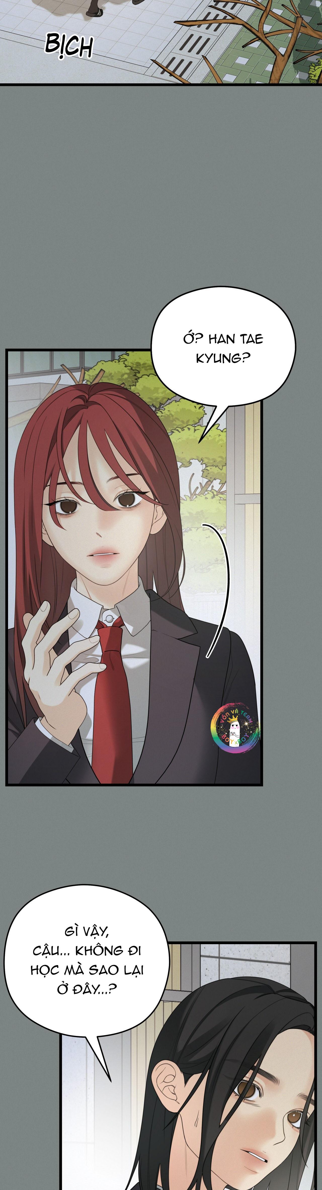 Tuyển Tập GL Ngắn 18+ Chap Chapter 32 Give Love-Tuyển Tập GL Ngắn 18+ - Next Chap 41