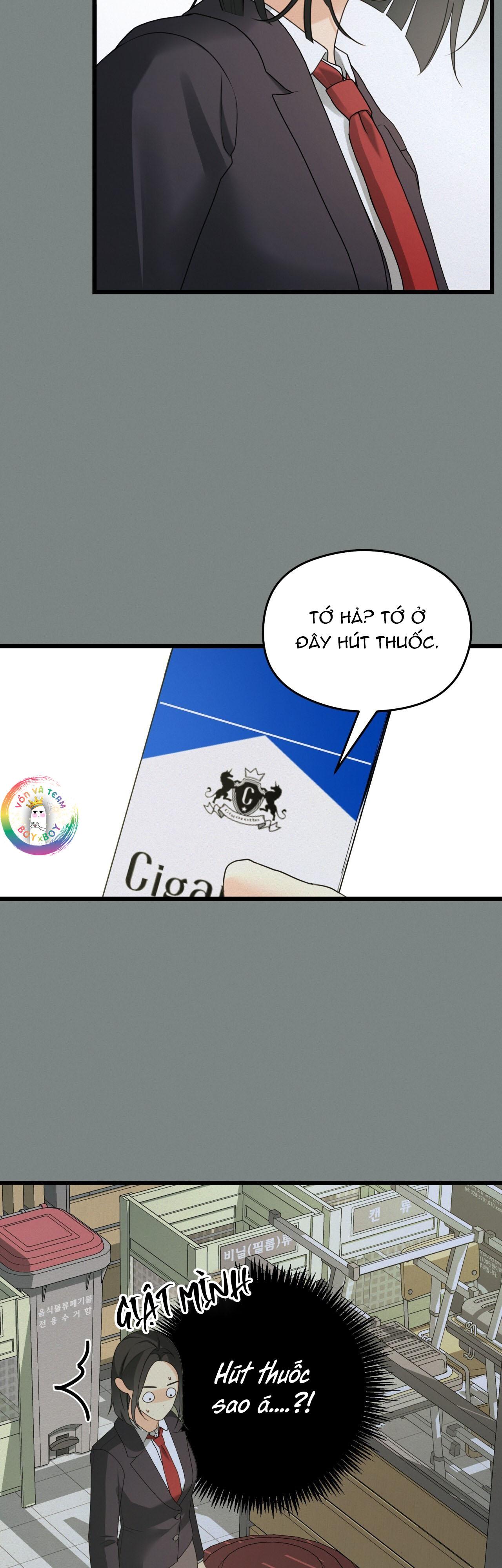 Tuyển Tập GL Ngắn 18+ Chap Chapter 32 Give Love-Tuyển Tập GL Ngắn 18+ - Next Chap 41