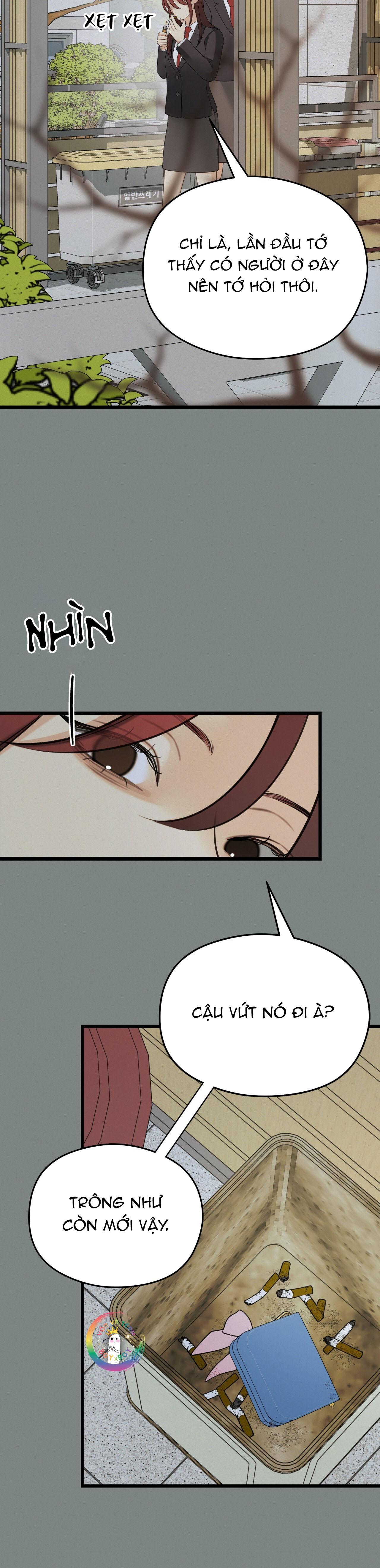 Tuyển Tập GL Ngắn 18+ Chap Chapter 32 Give Love-Tuyển Tập GL Ngắn 18+ - Next Chap 41