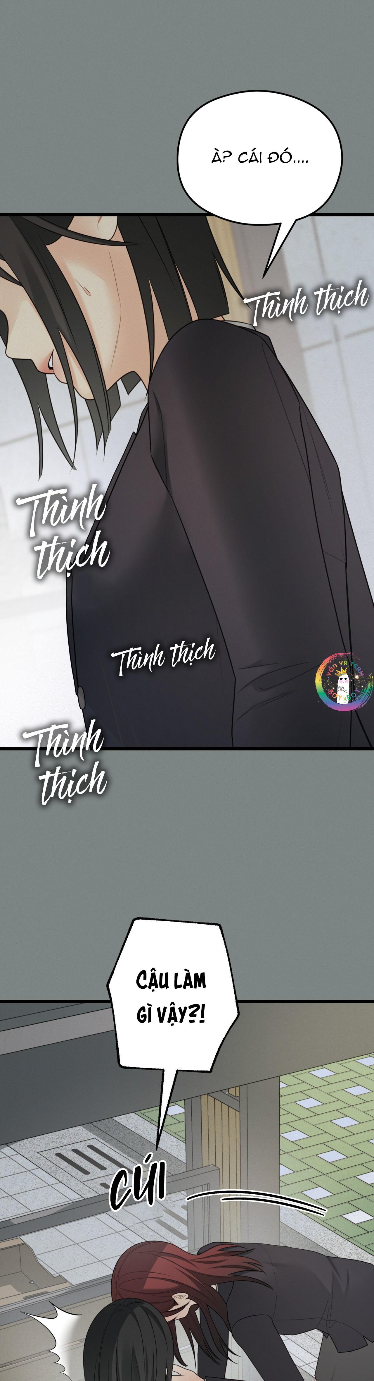 Tuyển Tập GL Ngắn 18+ Chap Chapter 32 Give Love-Tuyển Tập GL Ngắn 18+ - Next Chap 41