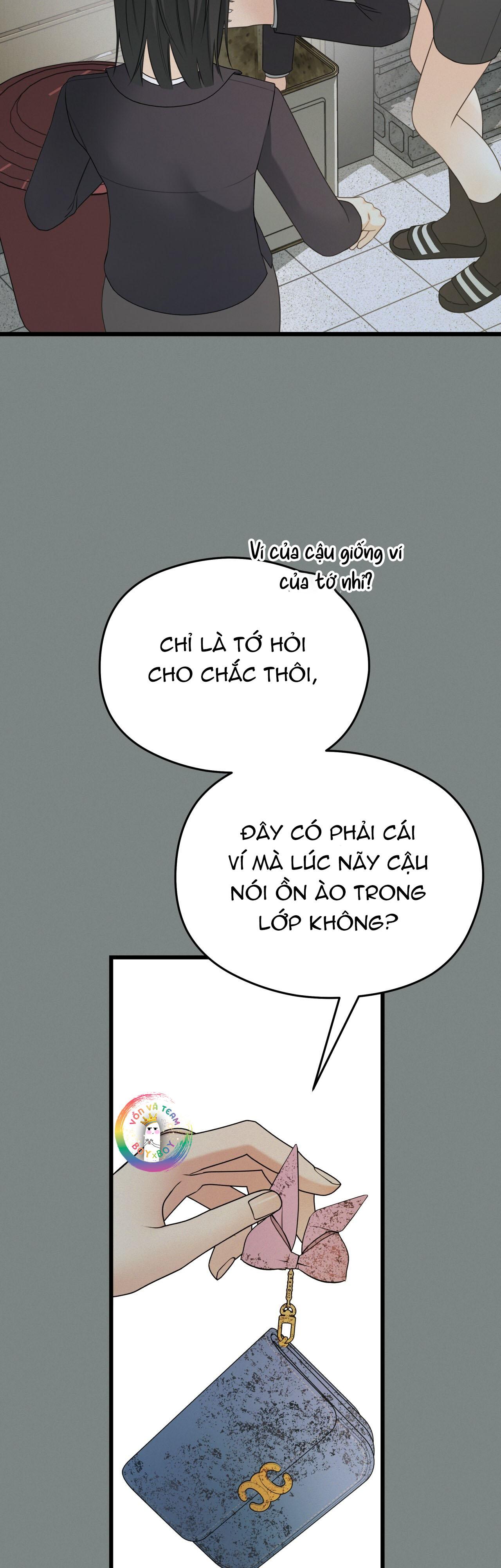 Tuyển Tập GL Ngắn 18+ Chap Chapter 32 Give Love-Tuyển Tập GL Ngắn 18+ - Next Chap 41