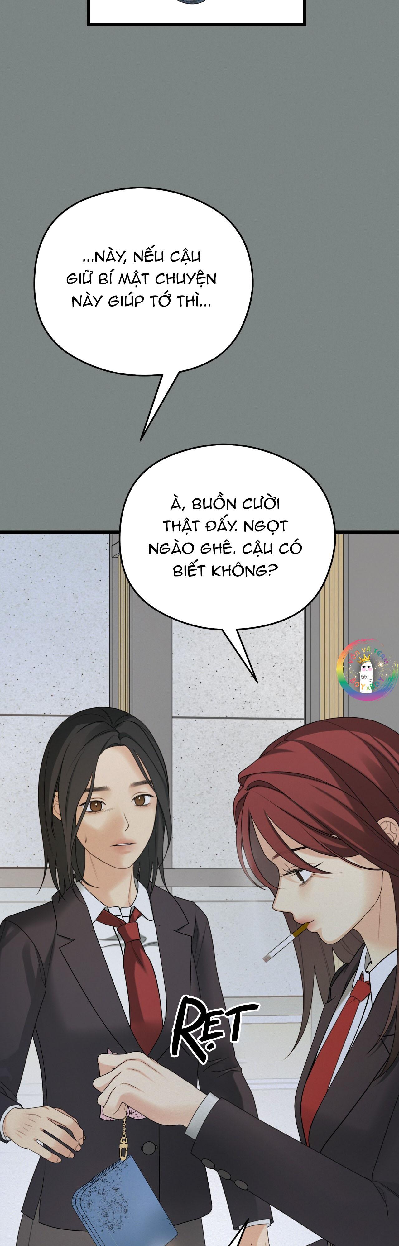 Tuyển Tập GL Ngắn 18+ Chap Chapter 32 Give Love-Tuyển Tập GL Ngắn 18+ - Next Chap 41