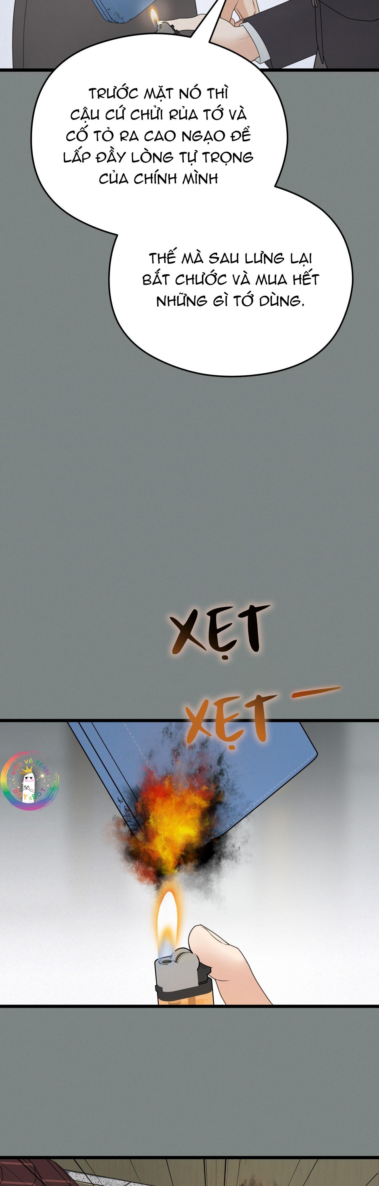 Tuyển Tập GL Ngắn 18+ Chap Chapter 32 Give Love-Tuyển Tập GL Ngắn 18+ - Next Chap 41