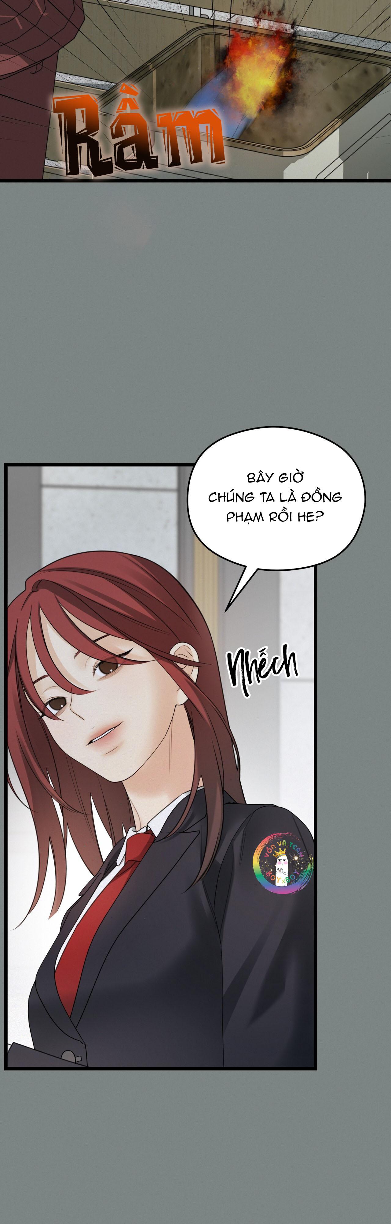 Tuyển Tập GL Ngắn 18+ Chap Chapter 32 Give Love-Tuyển Tập GL Ngắn 18+ - Next Chap 41