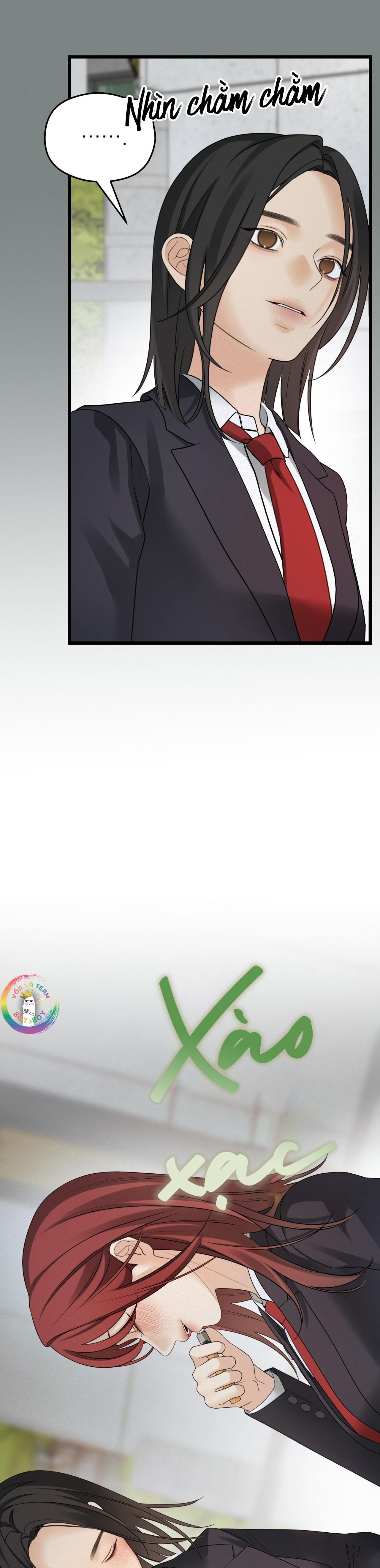 Tuyển Tập GL Ngắn 18+ Chap Chapter 32 Give Love-Tuyển Tập GL Ngắn 18+ - Next Chap 41