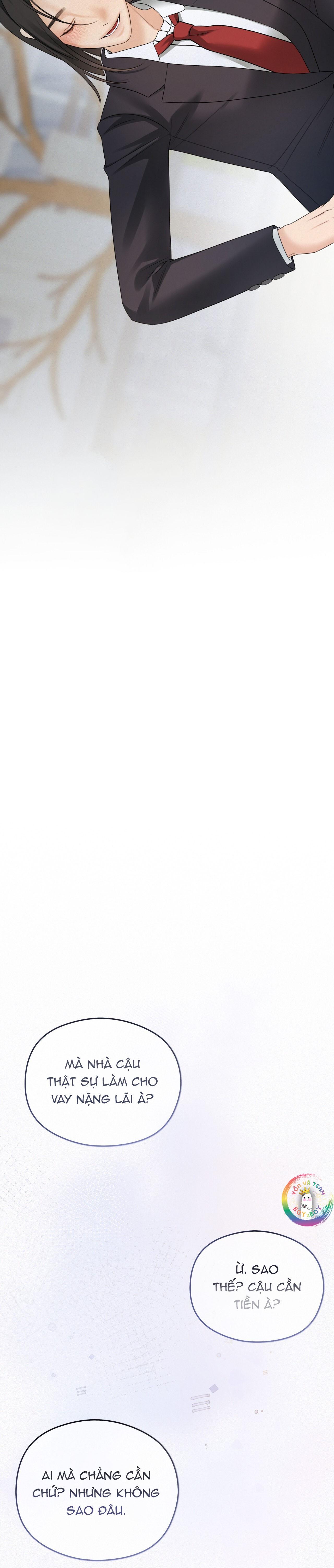 Tuyển Tập GL Ngắn 18+ Chap Chapter 32 Give Love-Tuyển Tập GL Ngắn 18+ - Next Chap 41