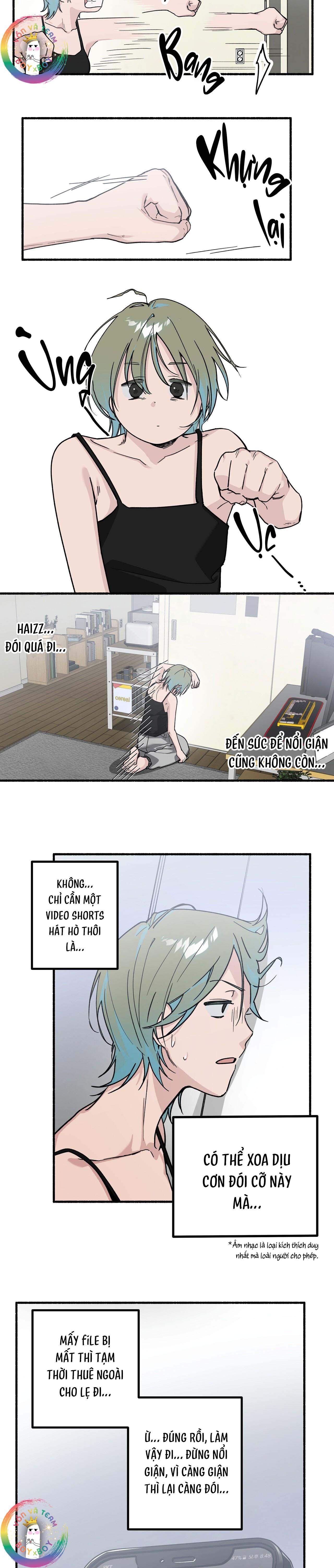 Tuyển Tập GL Ngắn 18+ Chap Chapter 33 Quan hệ chủ tớ-Tuyển Tập GL Ngắn 18+ - Next Chap 42