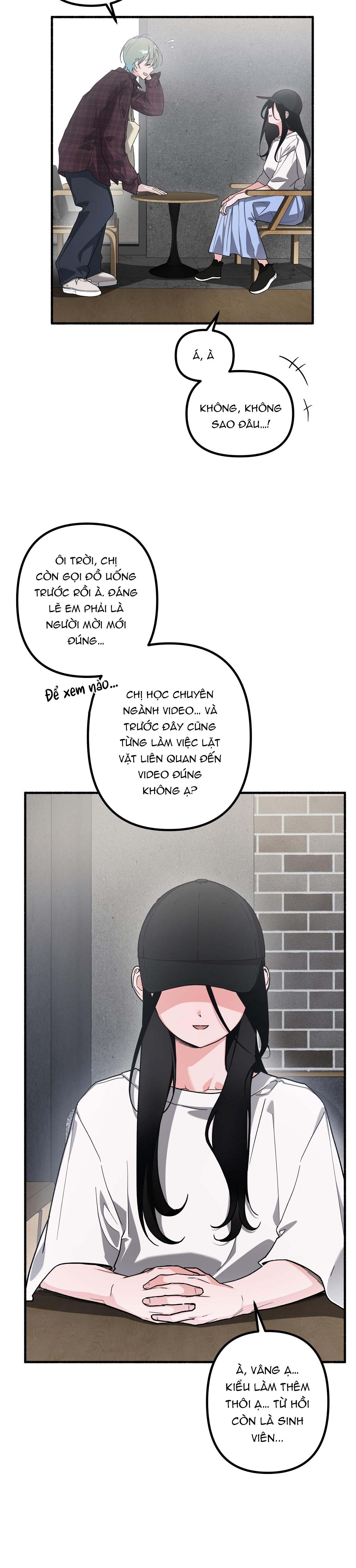 Tuyển Tập GL Ngắn 18+ Chap Chapter 33 Quan hệ chủ tớ-Tuyển Tập GL Ngắn 18+ - Next Chap 42