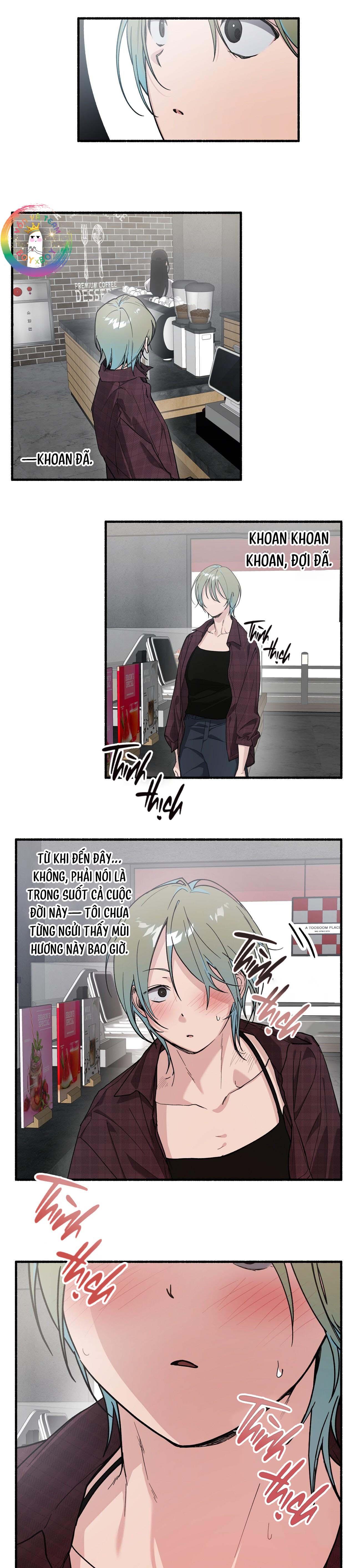 Tuyển Tập GL Ngắn 18+ Chap Chapter 33 Quan hệ chủ tớ-Tuyển Tập GL Ngắn 18+ - Next Chap 42