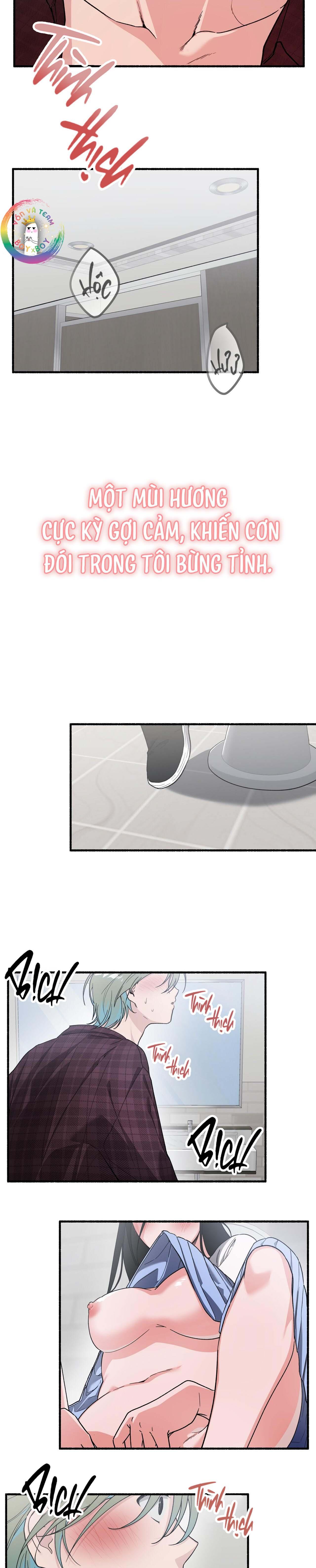 Tuyển Tập GL Ngắn 18+ Chap Chapter 33 Quan hệ chủ tớ-Tuyển Tập GL Ngắn 18+ - Next Chap 42