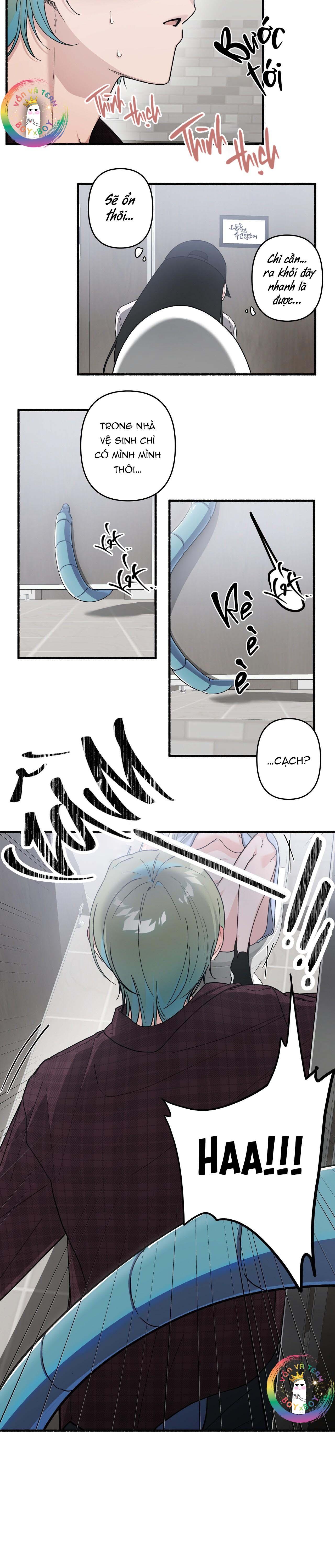 Tuyển Tập GL Ngắn 18+ Chap Chapter 33 Quan hệ chủ tớ-Tuyển Tập GL Ngắn 18+ - Next Chap 42