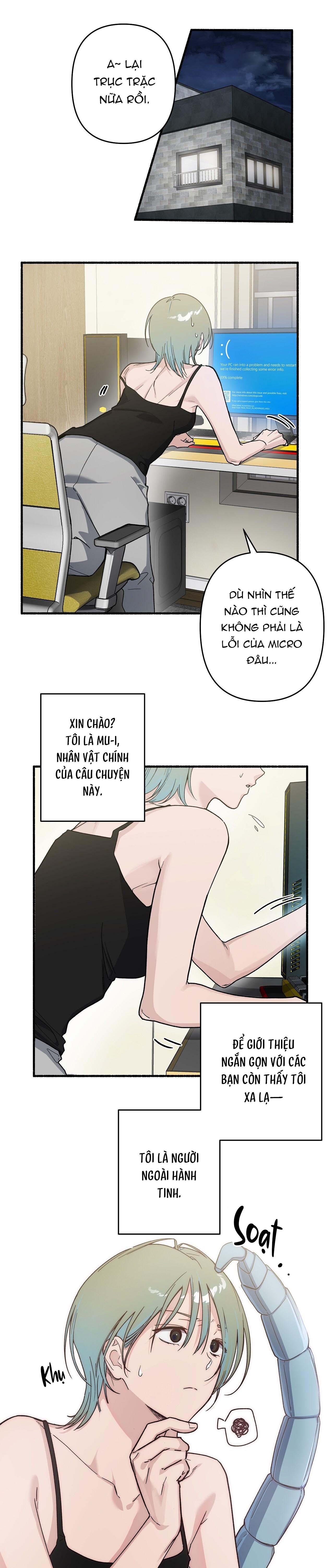 Tuyển Tập GL Ngắn 18+ Chap Chapter 33 Quan hệ chủ tớ-Tuyển Tập GL Ngắn 18+ - Next Chap 42