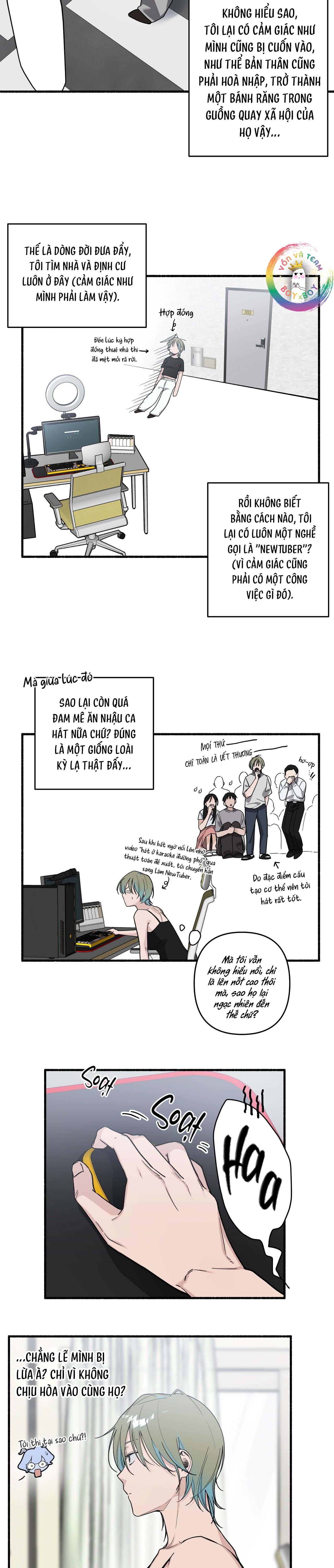 Tuyển Tập GL Ngắn 18+ Chap Chapter 33 Quan hệ chủ tớ-Tuyển Tập GL Ngắn 18+ - Next Chap 42