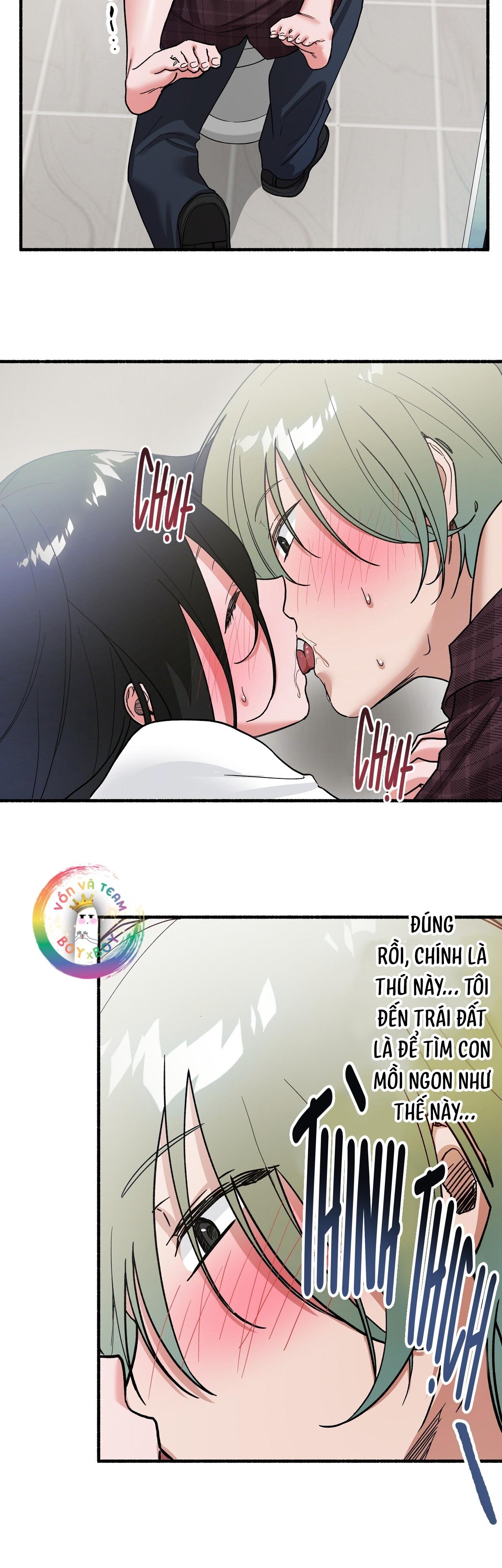 Tuyển Tập GL Ngắn 18+ Chap Chapter 34 Quan hệ chủ tớ-Tuyển Tập GL Ngắn 18+ - Next Chap 43