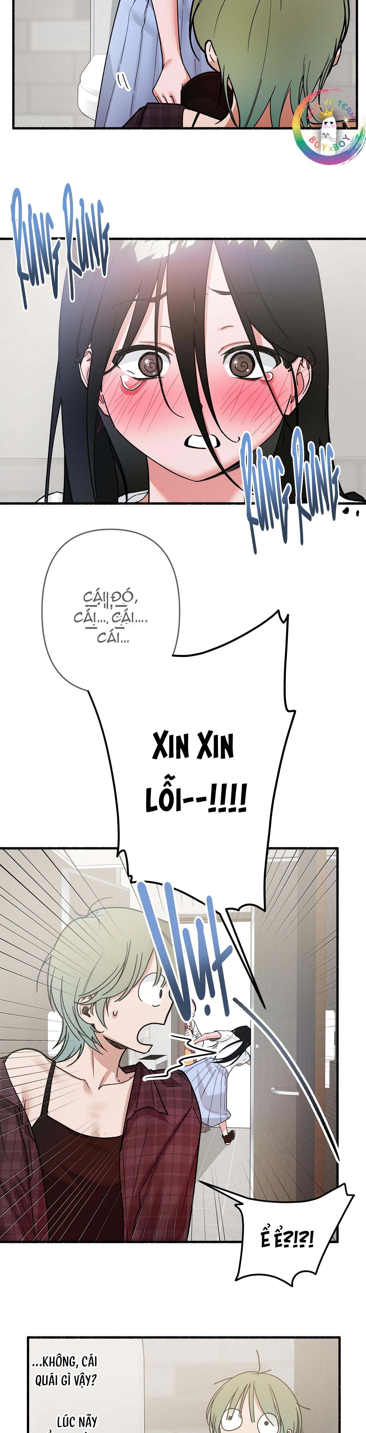 Tuyển Tập GL Ngắn 18+ Chap Chapter 34 Quan hệ chủ tớ-Tuyển Tập GL Ngắn 18+ - Next Chap 43