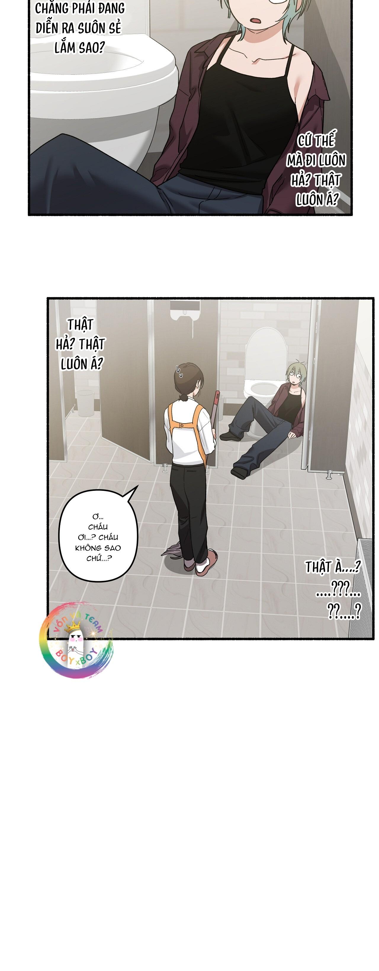 Tuyển Tập GL Ngắn 18+ Chap Chapter 34 Quan hệ chủ tớ-Tuyển Tập GL Ngắn 18+ - Next Chap 43