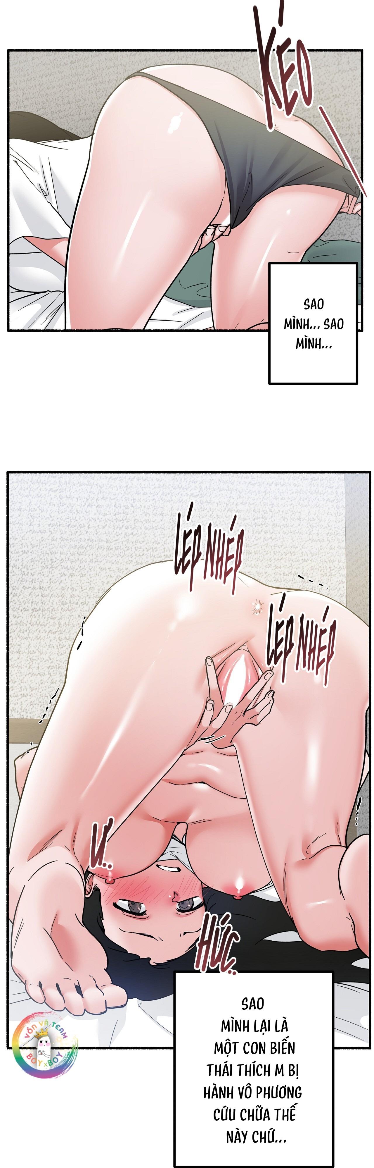 Tuyển Tập GL Ngắn 18+ Chap Chapter 34 Quan hệ chủ tớ-Tuyển Tập GL Ngắn 18+ - Next Chap 43