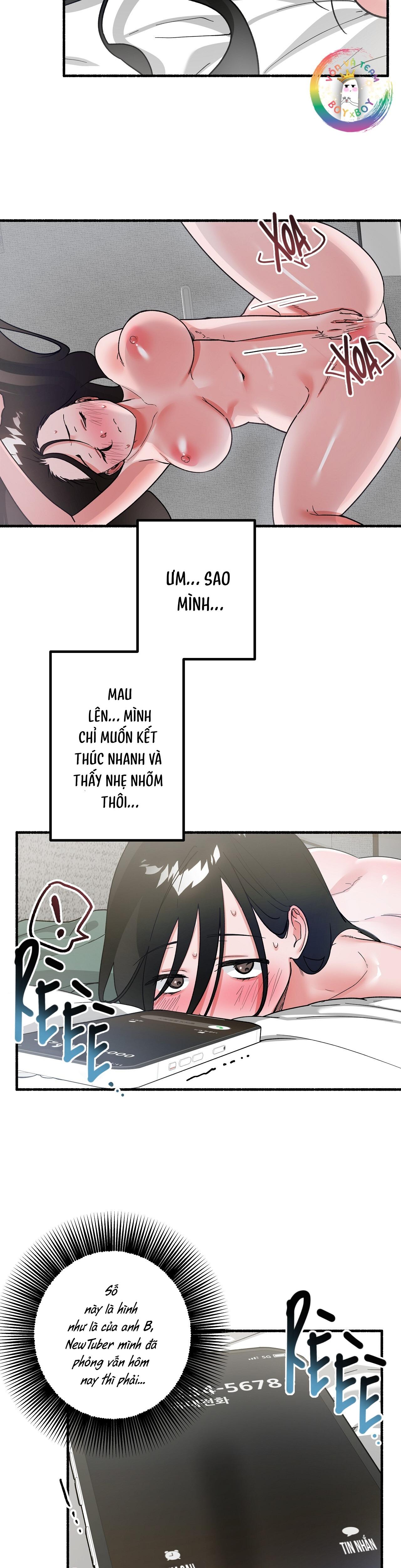 Tuyển Tập GL Ngắn 18+ Chap Chapter 34 Quan hệ chủ tớ-Tuyển Tập GL Ngắn 18+ - Next Chap 43