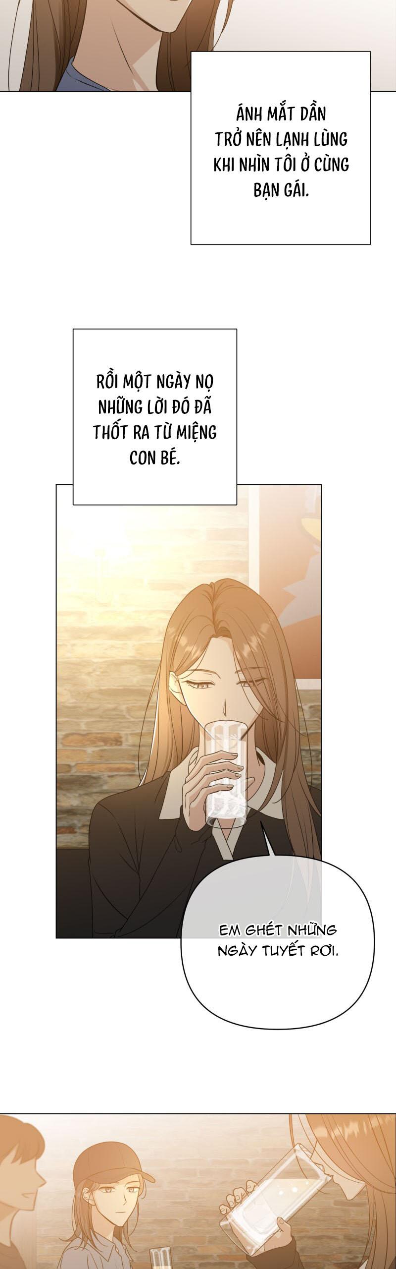 Tuyển Tập GL Ngắn 18+ Chap Chapter 44 Snow Complex-Tuyển Tập GL Ngắn 18+ - Next Chap 47