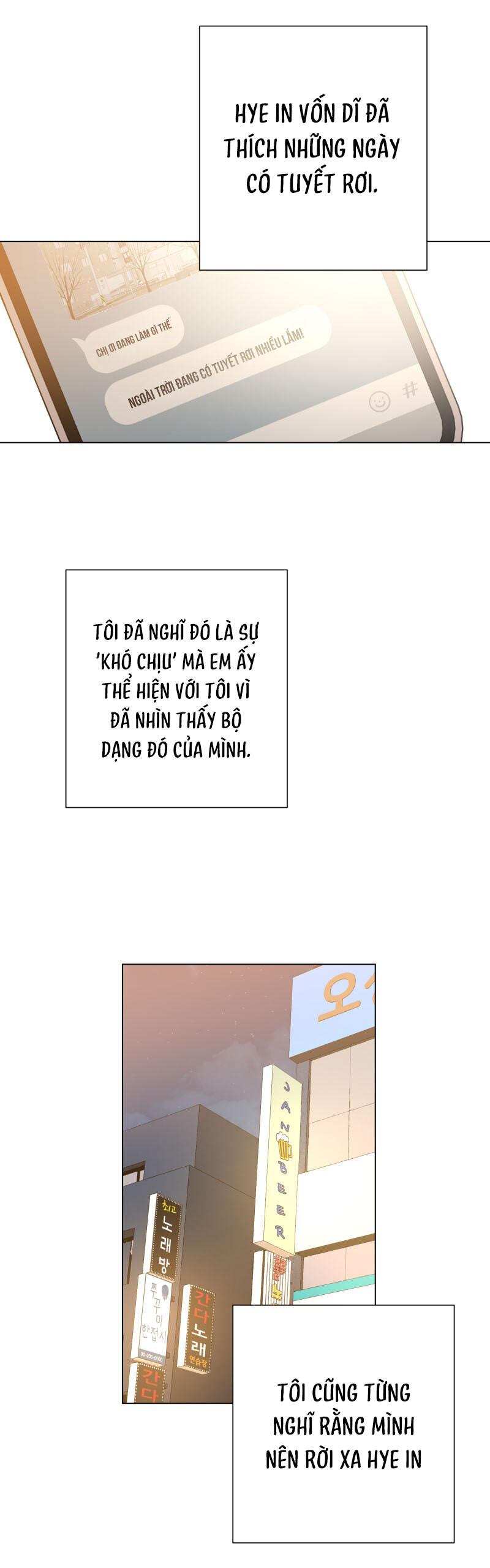 Tuyển Tập GL Ngắn 18+ Chap Chapter 44 Snow Complex-Tuyển Tập GL Ngắn 18+ - Next Chap 47