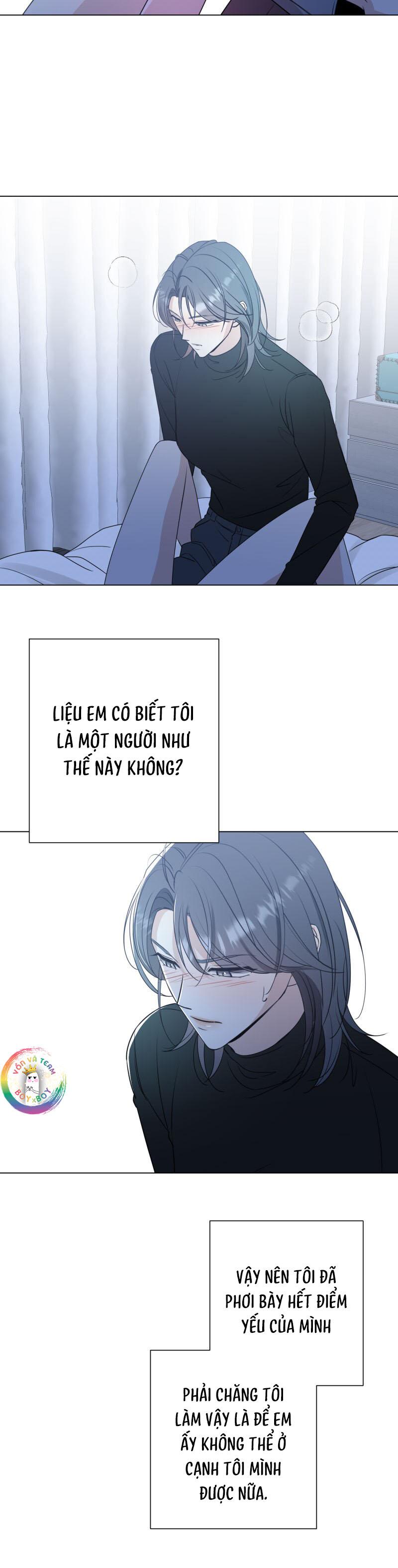 Tuyển Tập GL Ngắn 18+ Chap Chapter 44 Snow Complex-Tuyển Tập GL Ngắn 18+ - Next Chap 47