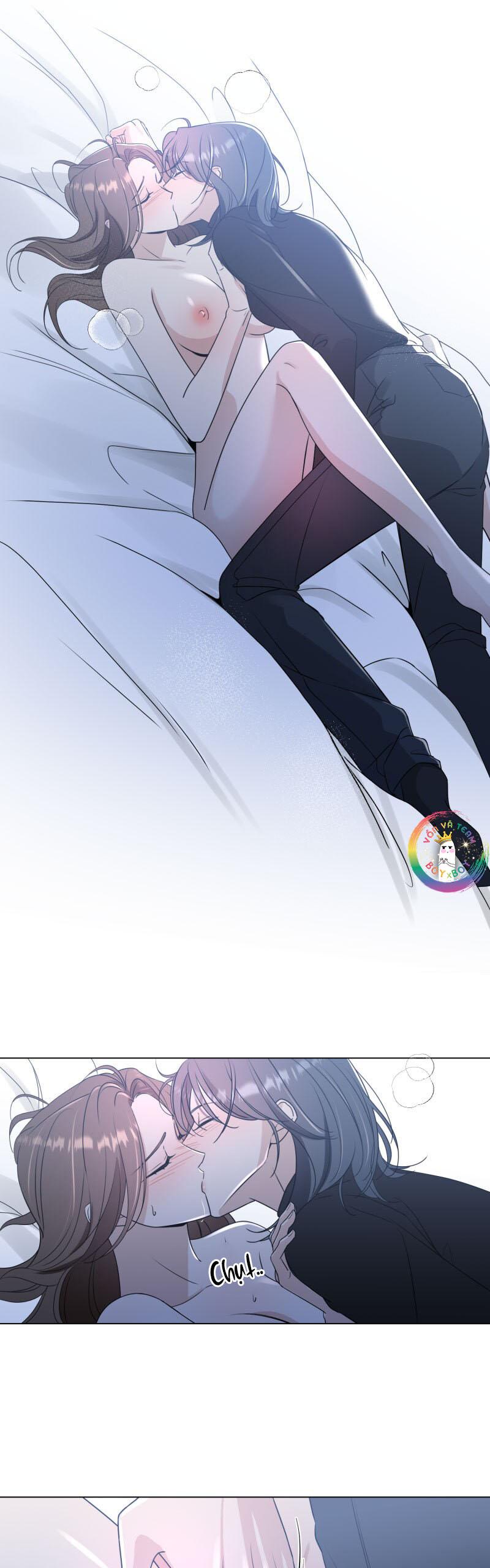 Tuyển Tập GL Ngắn 18+ Chap Chapter 44 Snow Complex-Tuyển Tập GL Ngắn 18+ - Next Chap 47