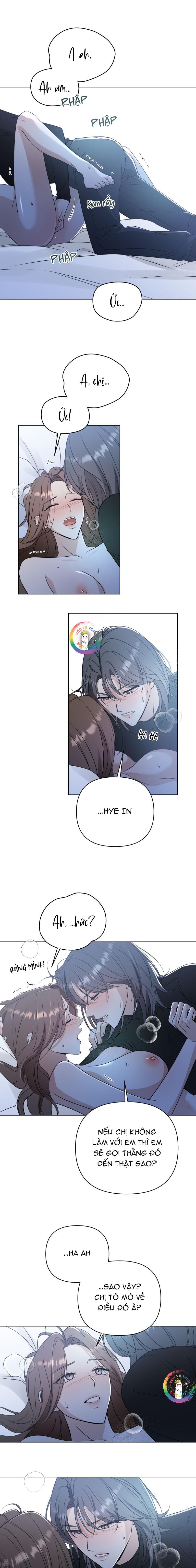 Tuyển Tập GL Ngắn 18+ Chap Chapter 44 Snow Complex-Tuyển Tập GL Ngắn 18+ - Next Chap 47