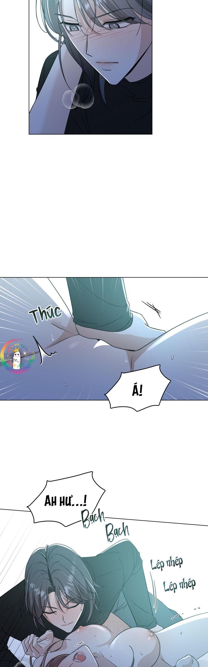 Tuyển Tập GL Ngắn 18+ Chap Chapter 44 Snow Complex-Tuyển Tập GL Ngắn 18+ - Next Chap 47