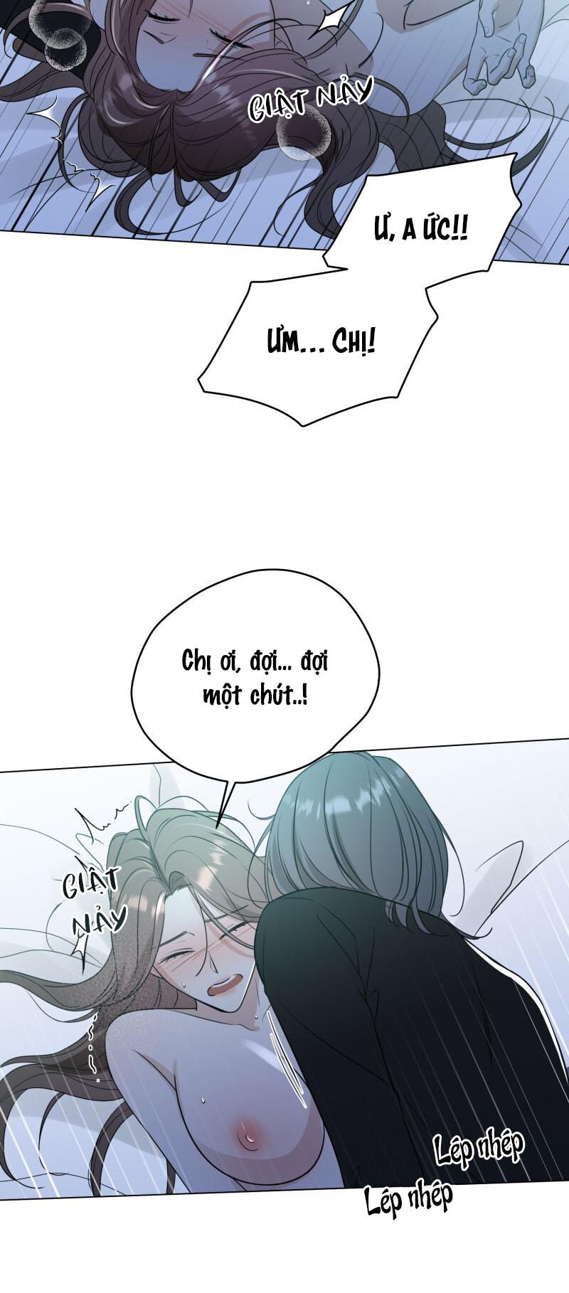 Tuyển Tập GL Ngắn 18+ Chap Chapter 44 Snow Complex-Tuyển Tập GL Ngắn 18+ - Next Chap 47