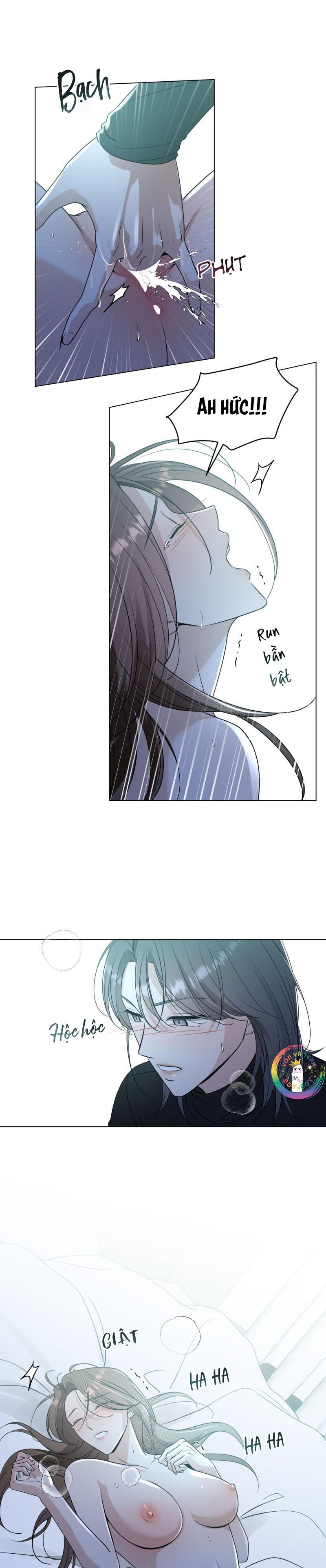 Tuyển Tập GL Ngắn 18+ Chap Chapter 44 Snow Complex-Tuyển Tập GL Ngắn 18+ - Next Chap 47