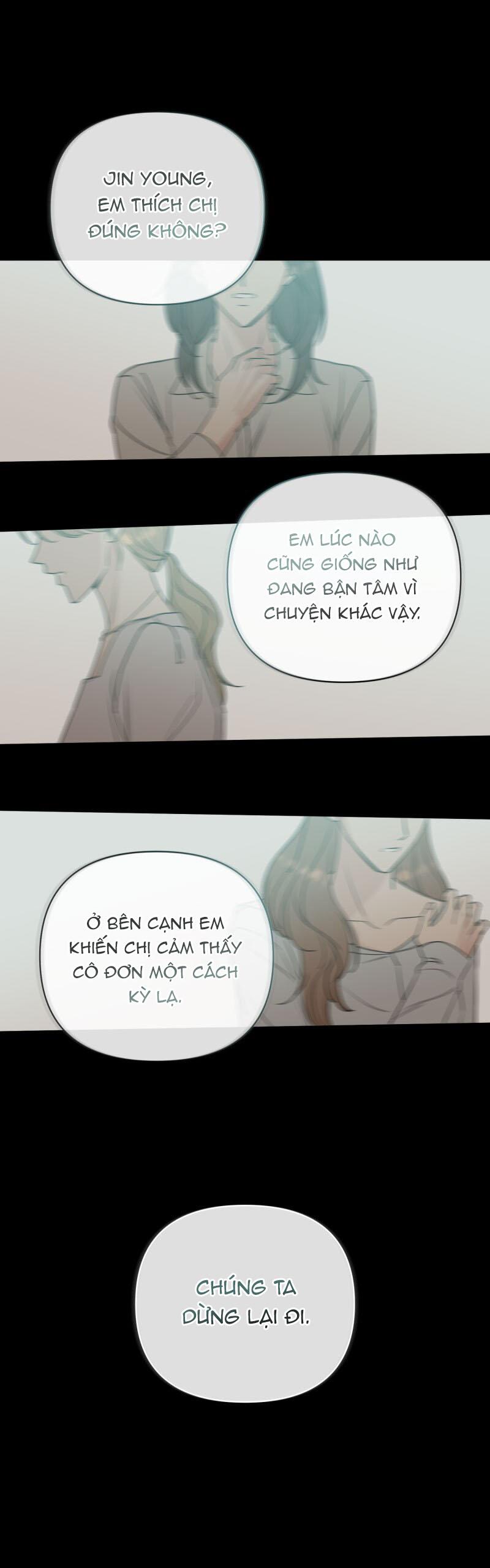 Tuyển Tập GL Ngắn 18+ Chap Chapter 44 Snow Complex-Tuyển Tập GL Ngắn 18+ - Next Chap 47