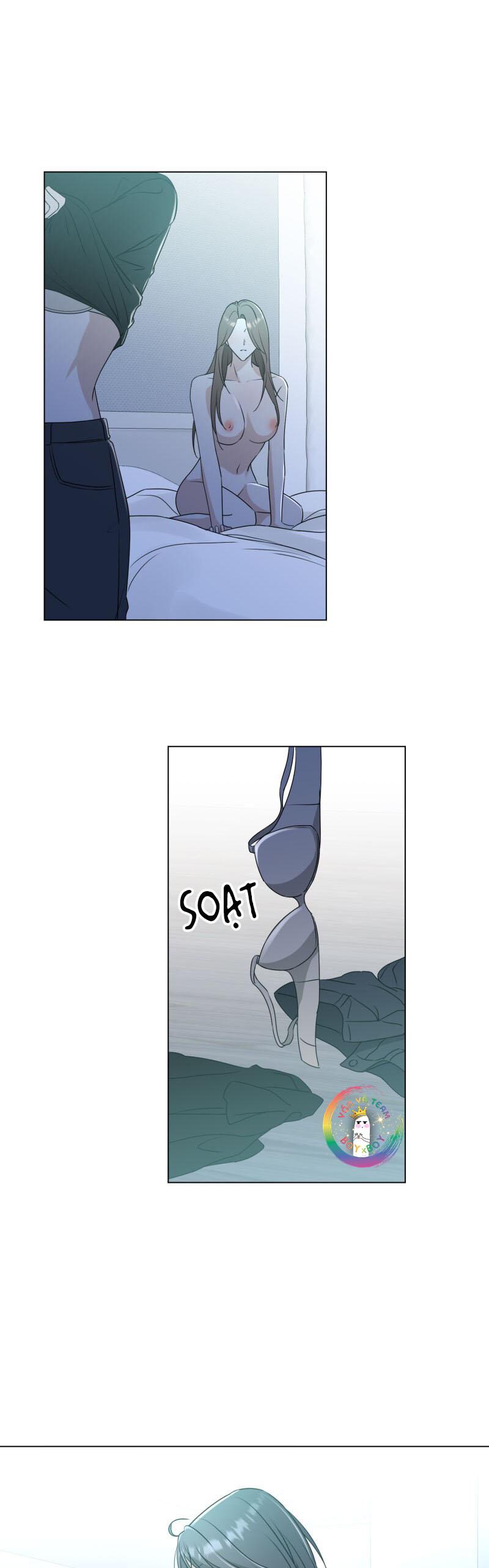 Tuyển Tập GL Ngắn 18+ Chap Chapter 44 Snow Complex-Tuyển Tập GL Ngắn 18+ - Next Chap 47